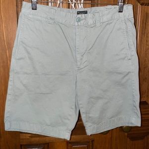 J.Crew Stanton Short. Army Green color. New but no tags. Sz 30 9” inseam.
